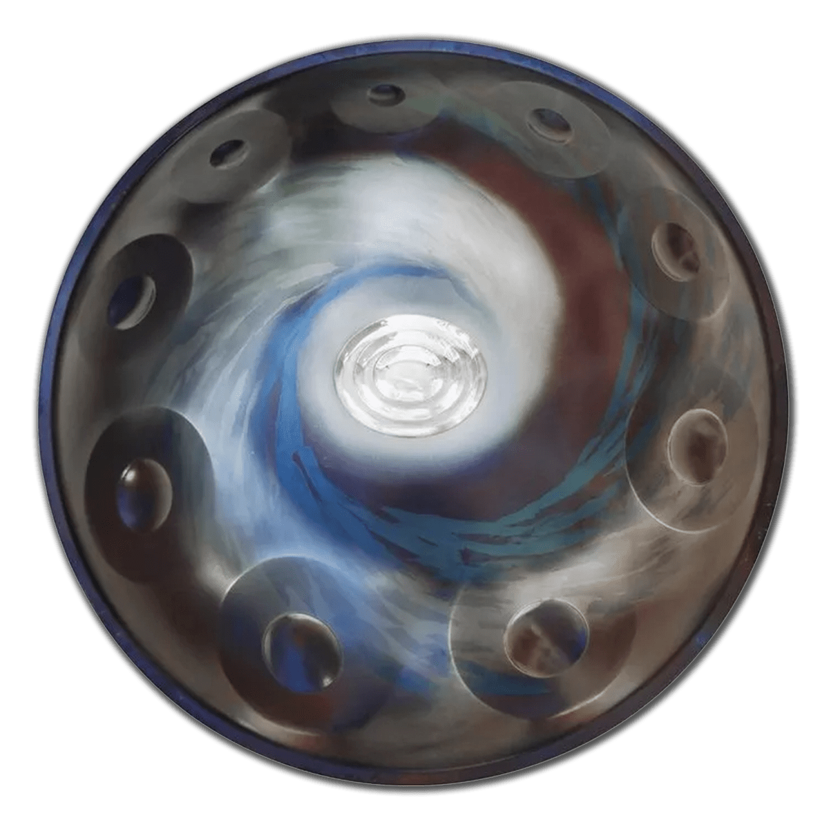 handpan pro koncerty