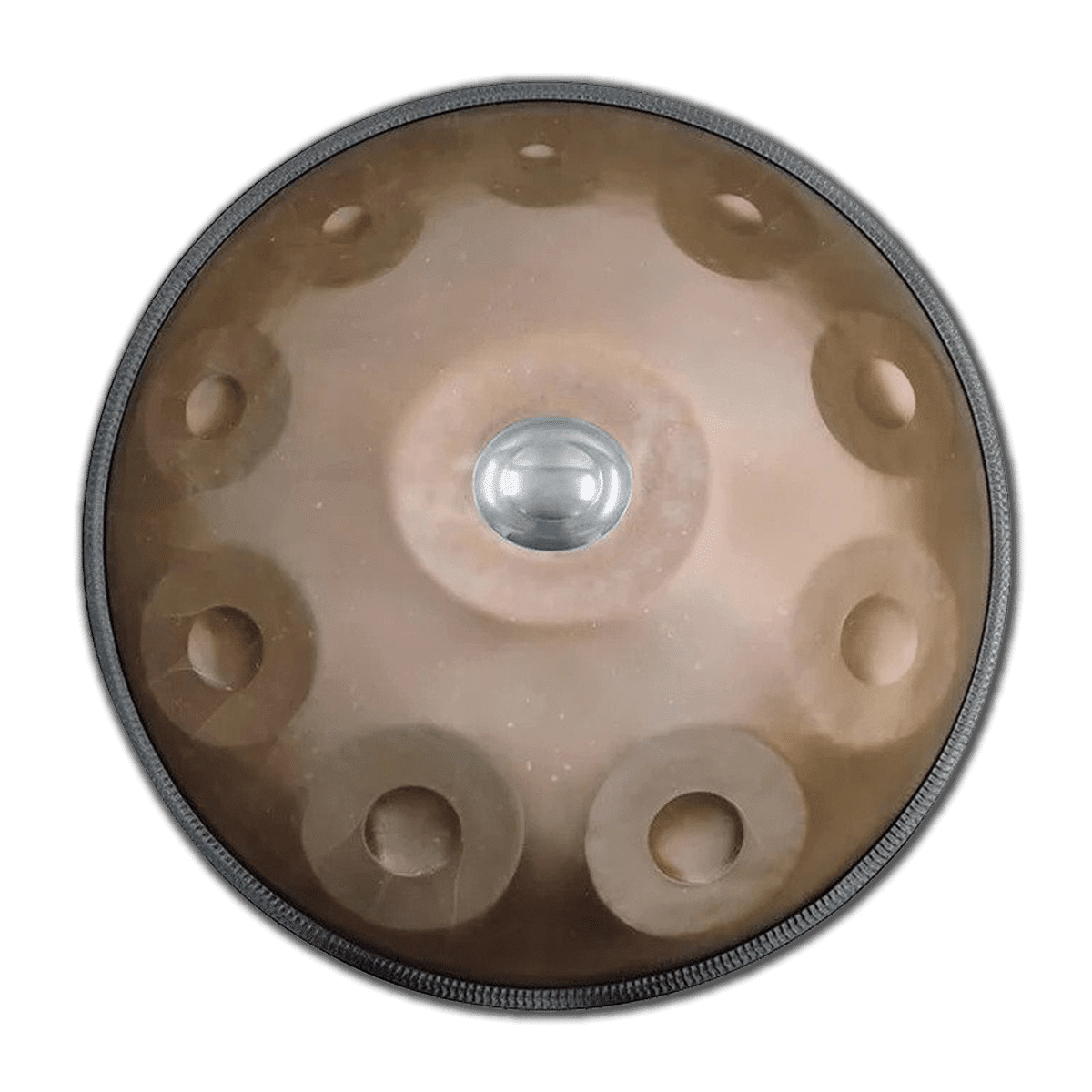 handpan cena